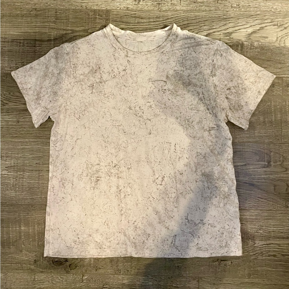 Lululemon ‘All Yours Tee’